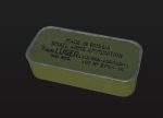 Ammo Crate Metal