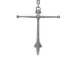 Anchor with Chain