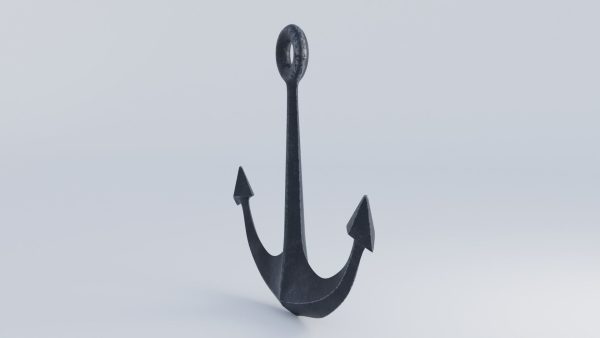 Anchors 4K