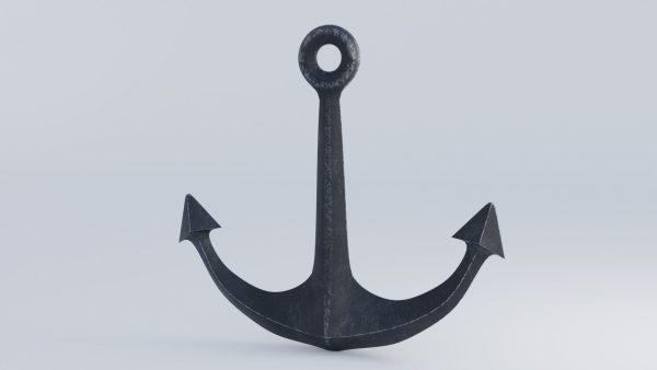 Anchors 4K