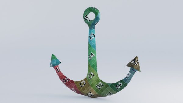 Anchors 4K