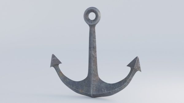 Anchors 4K