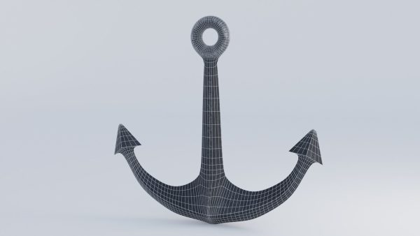 Anchors 4K