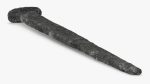 Ancient Aged Nail