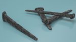 Ancient Aged Nail