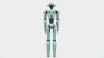 ANDROID JUNO FEMALE RIGGED