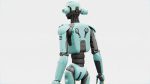 ANDROID JUNO FEMALE RIGGED