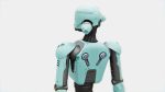 ANDROID JUNO FEMALE RIGGED