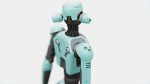 ANDROID JUNO FEMALE RIGGED