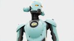 ANDROID JUNO FEMALE RIGGED