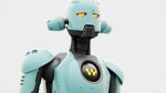 ANDROID JUNO FEMALE RIGGED