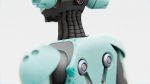 ANDROID JUNO FEMALE RIGGED