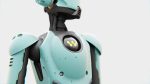ANDROID JUNO FEMALE RIGGED