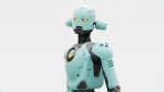 ANDROID JUNO FEMALE RIGGED