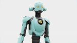 ANDROID JUNO FEMALE RIGGED