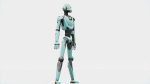 ANDROID JUNO FEMALE RIGGED