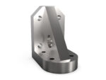 Angle Fusion360 model