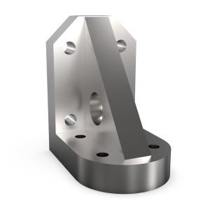 Angle  Fusion360 model