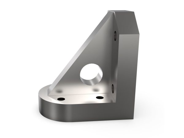 Angle Fusion360 model