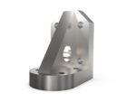 Angle Fusion360 model