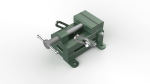 Angular clamp