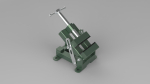 Angular clamp