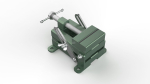 Angular clamp