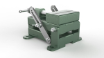 Angular clamp