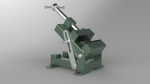 Angular clamp