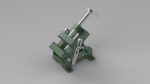 Angular clamp