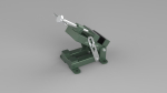 Angular clamp