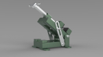Angular clamp
