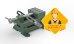 Angular clamp