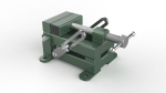 Angular clamp