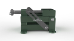Angular clamp