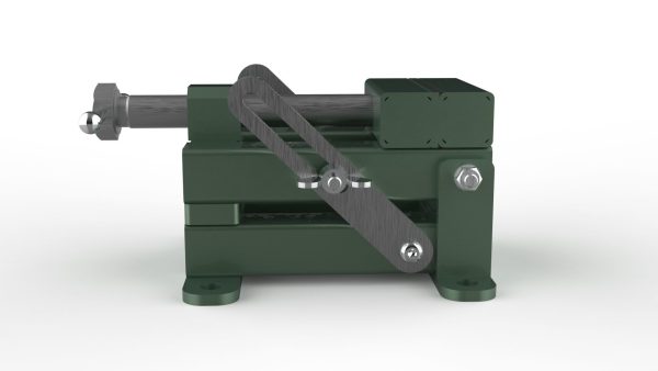Angular clamp