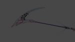 Anime Scythe Version 1