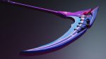 Anime Scythe Version 1