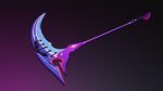 Anime Scythe Version 1