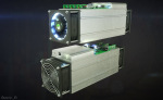 Antminer Cryptocurrency Mining Hardware - S9j