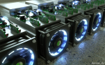Antminer Cryptocurrency Mining Hardware - S9j