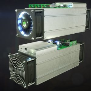 Antminer Cryptocurrency Mining Hardware - S9j