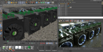 Antminer Cryptocurrency Mining Hardware - S9j