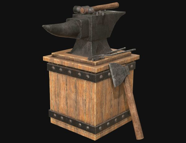 Anvil 2