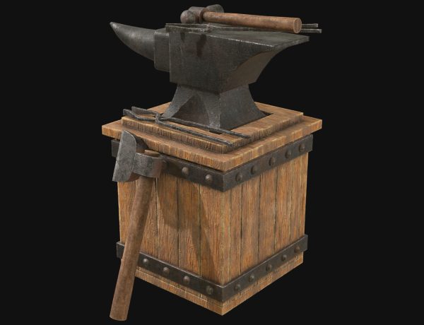 Anvil 2