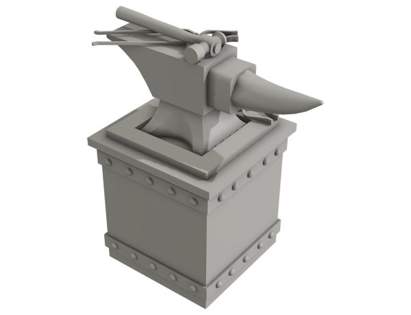 Anvil 2