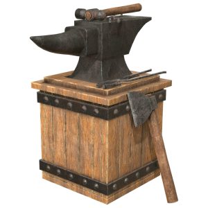 Anvil 2