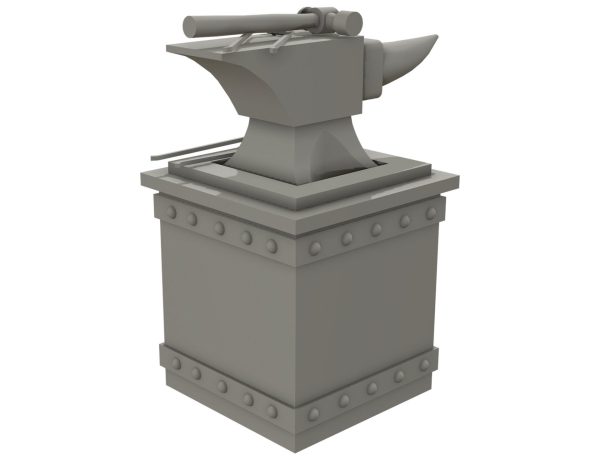 Anvil 2