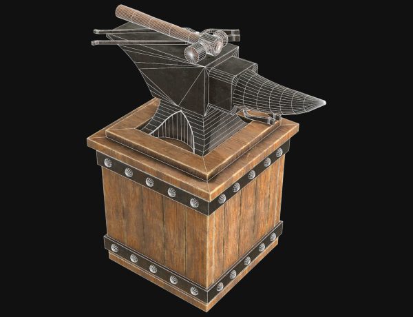 Anvil 2