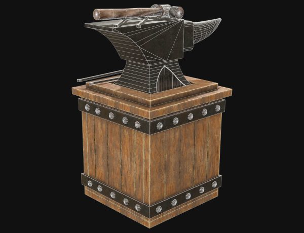 Anvil 2